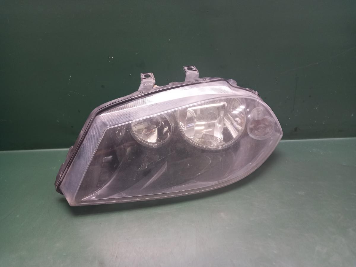 Světlo LP Halogen 89306199 SEAT IBIZA 2002-2005