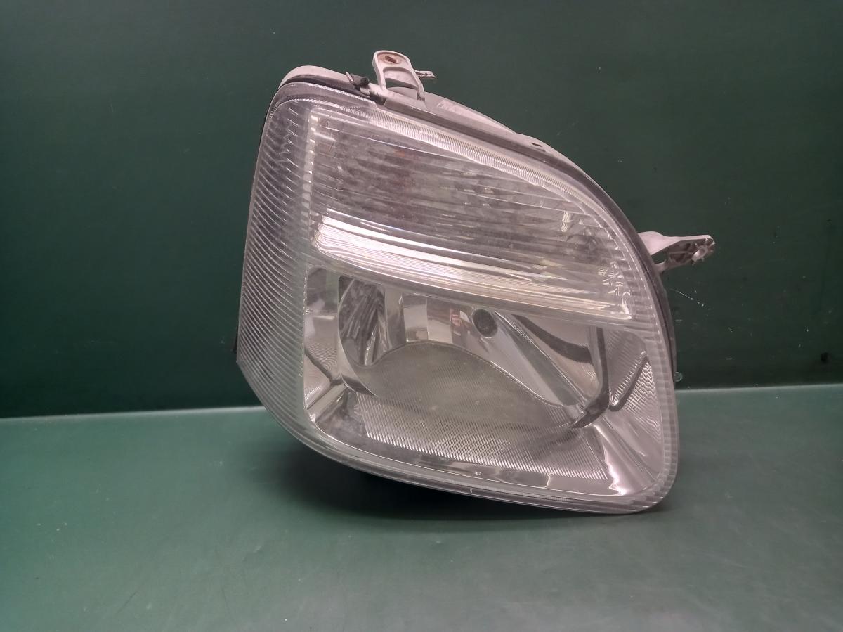 Světlo PP Halogen  OPEL AGILA 2000-2007