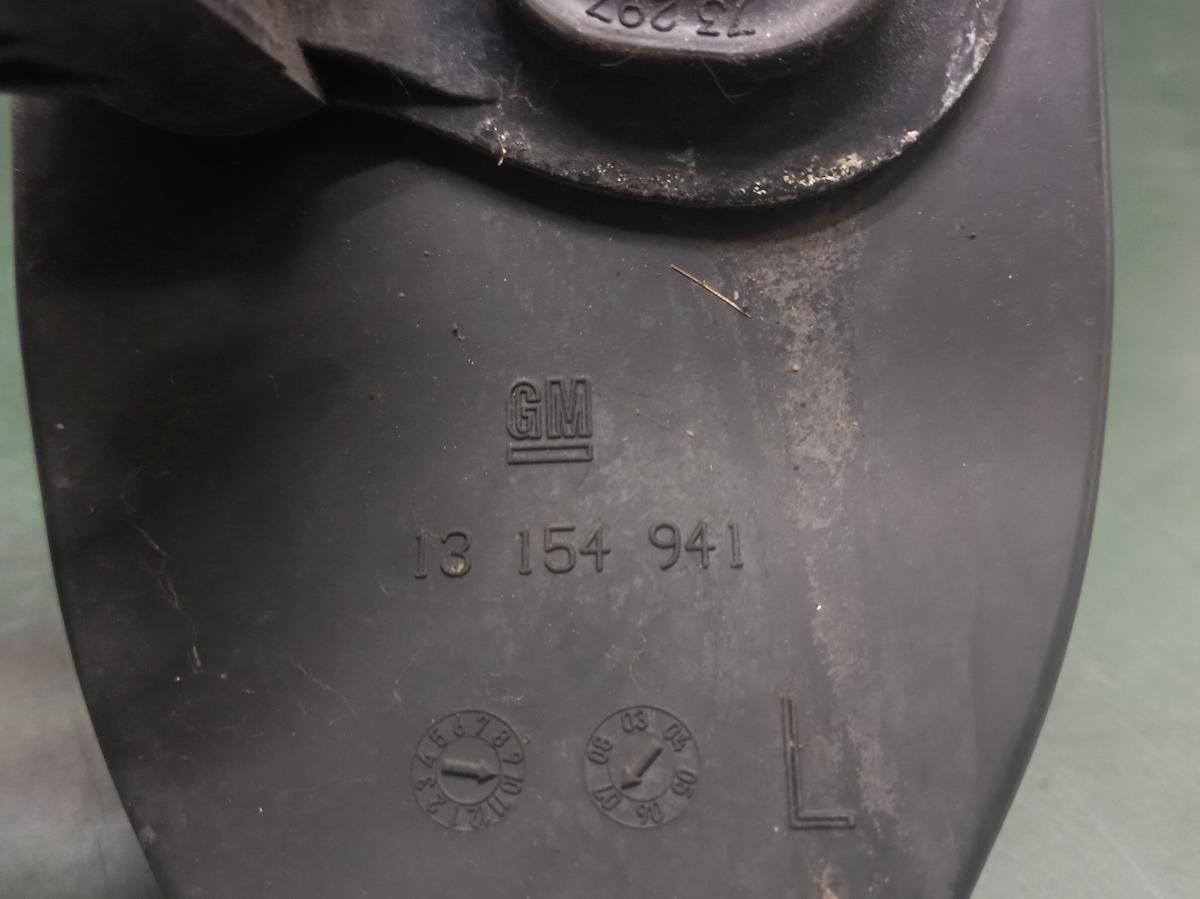 Mechanismus předních stěračů 3397020632 OPEL ASTRA iAutodily 3