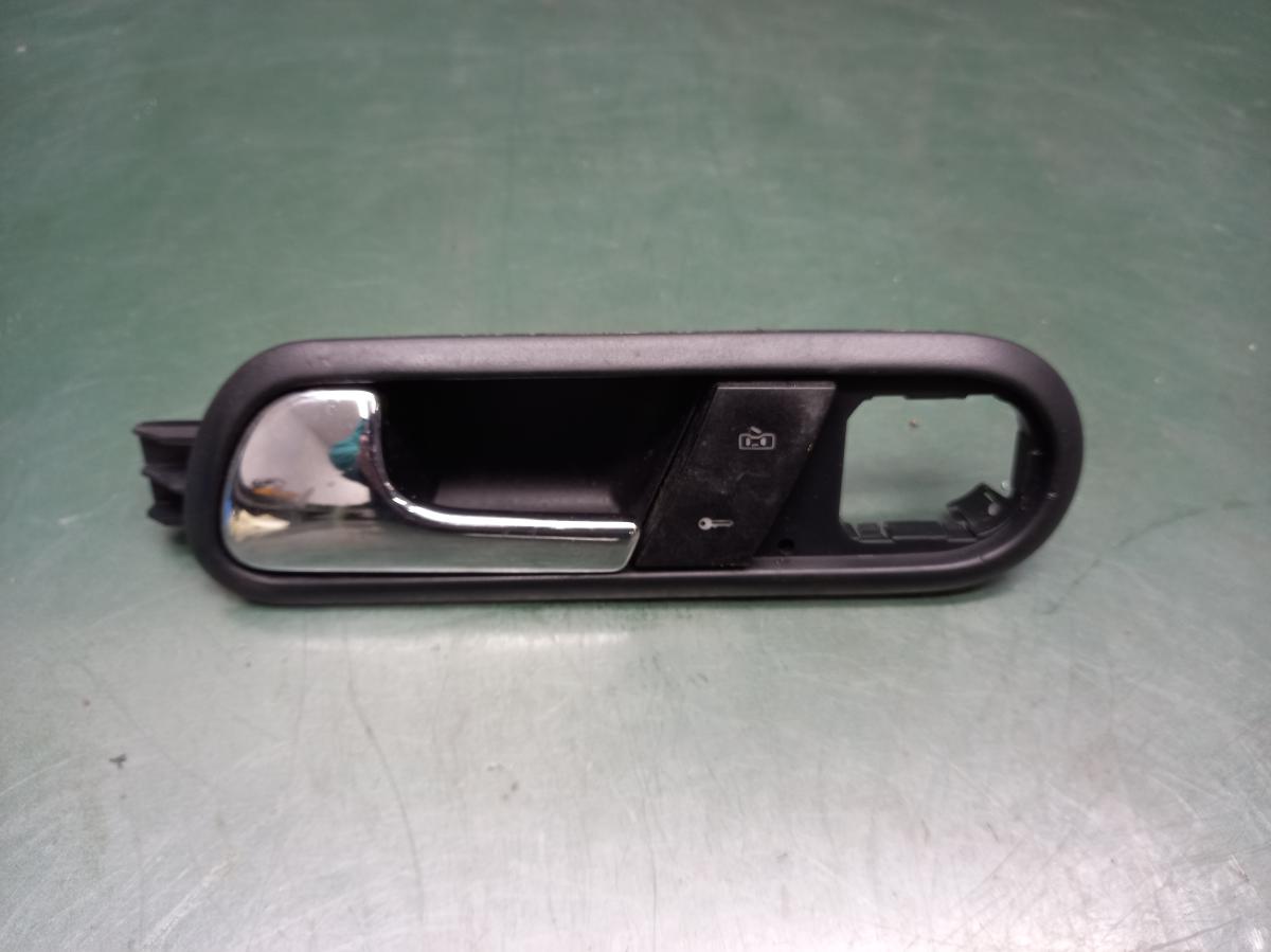 Klika dveří vnitřní LP 6l1837113e SEAT IBIZA 2002-2005