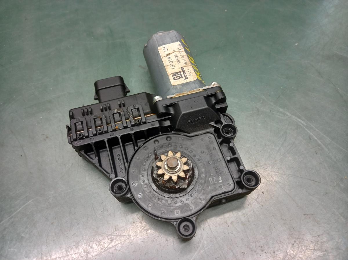 Motorek stahovačky LP 13101478 OPEL ASTRA iAutodily 2