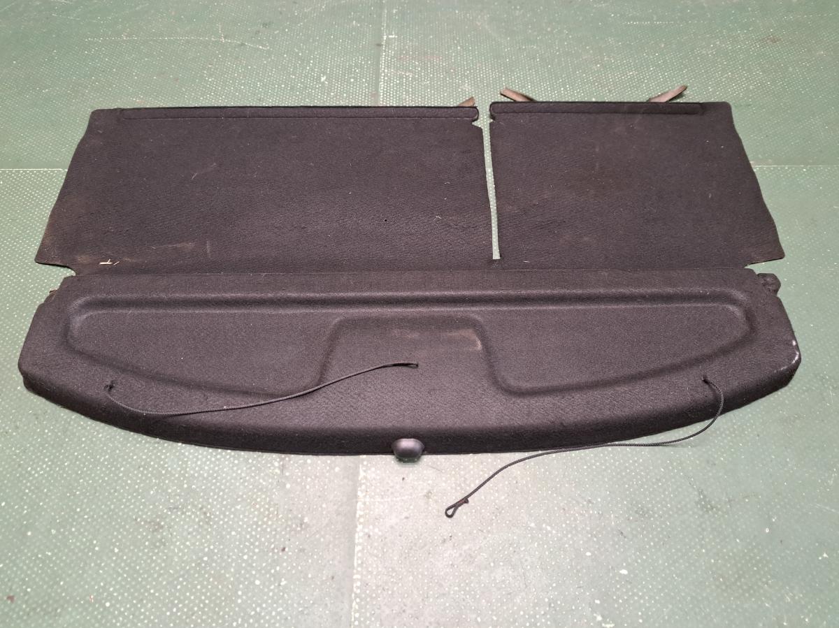 Plato zavazadlového prostoru 643300d110 TOYOTA YARIS 2005-2008