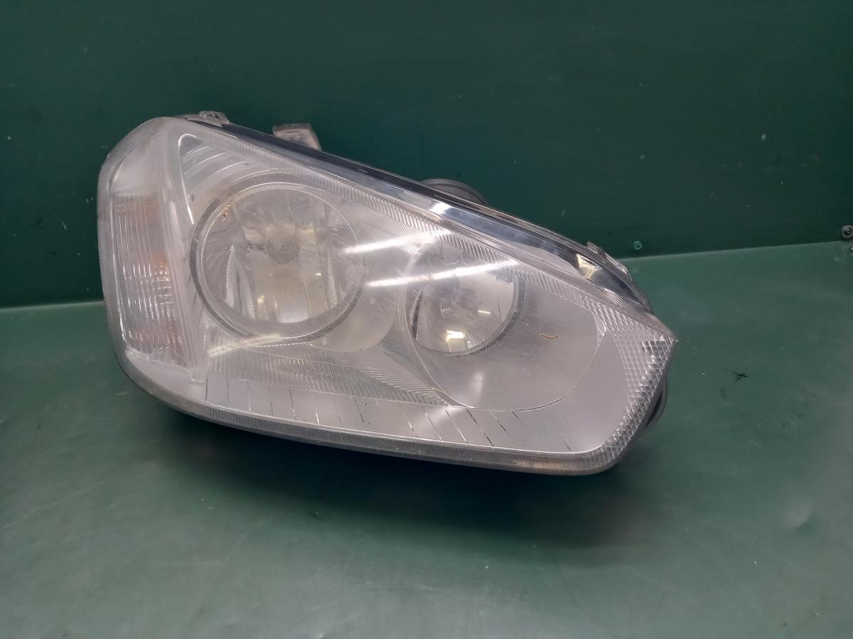 Světlo PP Halogen 165-31G-01 FORD C-MAX 2007-2010