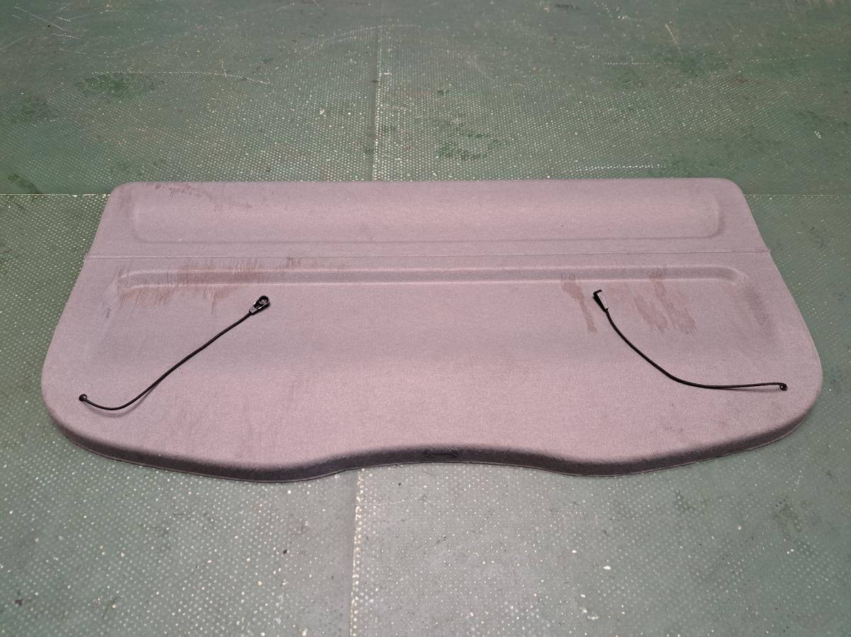 Plato zavazadlového prostoru  RENAULT SCENIC 2003-2009