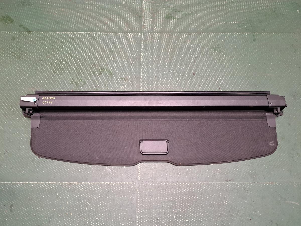 Roleta zavazadlového prostoru 9682033177 CITROEN C5 iAutodily 2