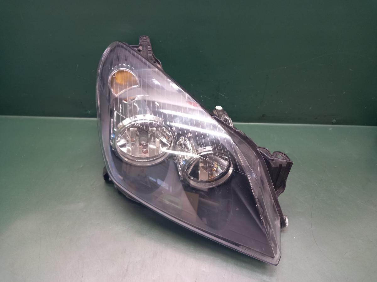 Světlo PP Halogen  OPEL ASTRA 2005-2009