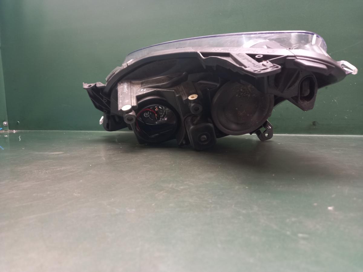 Světlo PP Halogen  OPEL ASTRA iAutodily 2