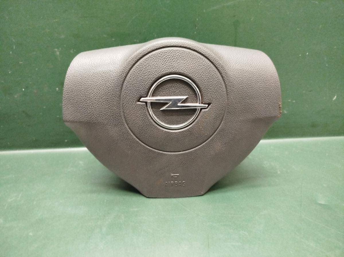 Airbag řidiče 498997212 OPEL ASTRA iAutodily 1