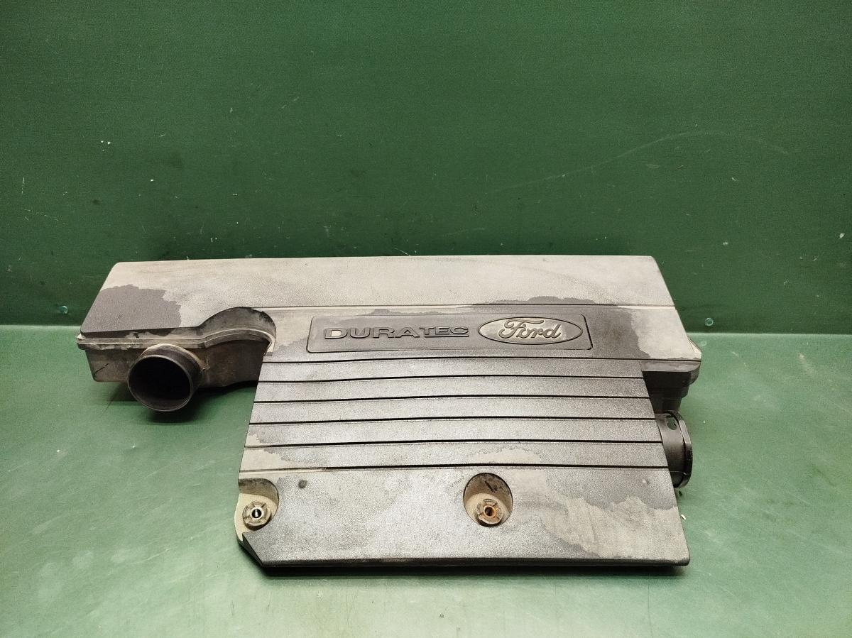 Filtrbox 2S61-9600-CF FORD FUSION iAutodily 1