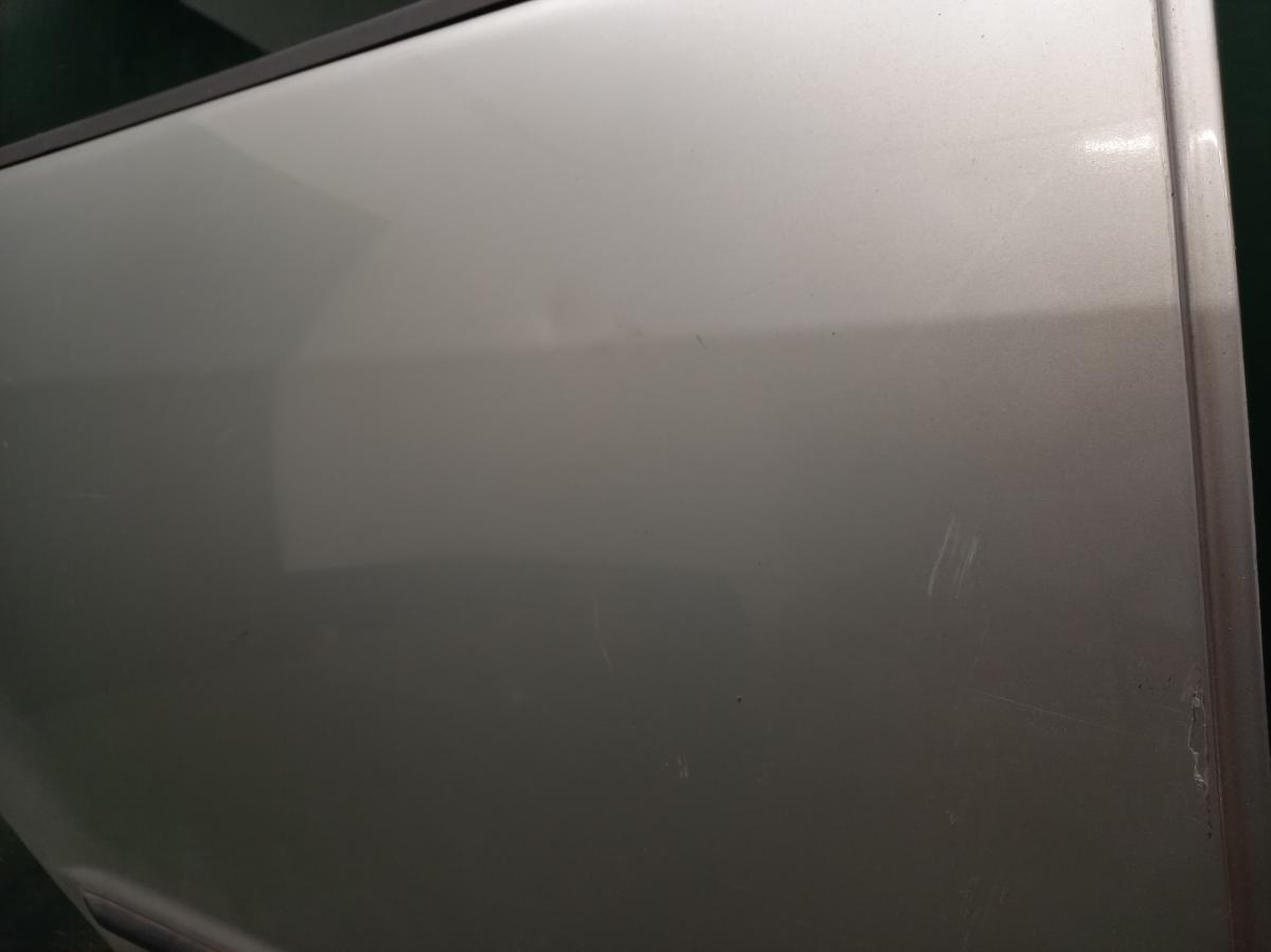 Dveře PZ ŠKODA FABIA iAutodily 2
