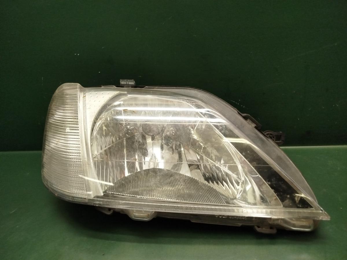 Světlo PP Halogen 12110717 DACIA LOGAN 2004-2007