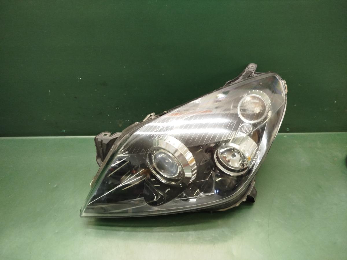 Světlo LP Xenon  OPEL ASTRA 2004-2009