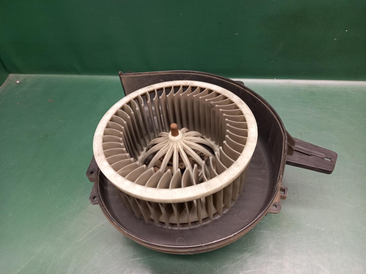 Ventilátor topení 6Q1819015G VOLKSWAGEN FOX 2005-2009