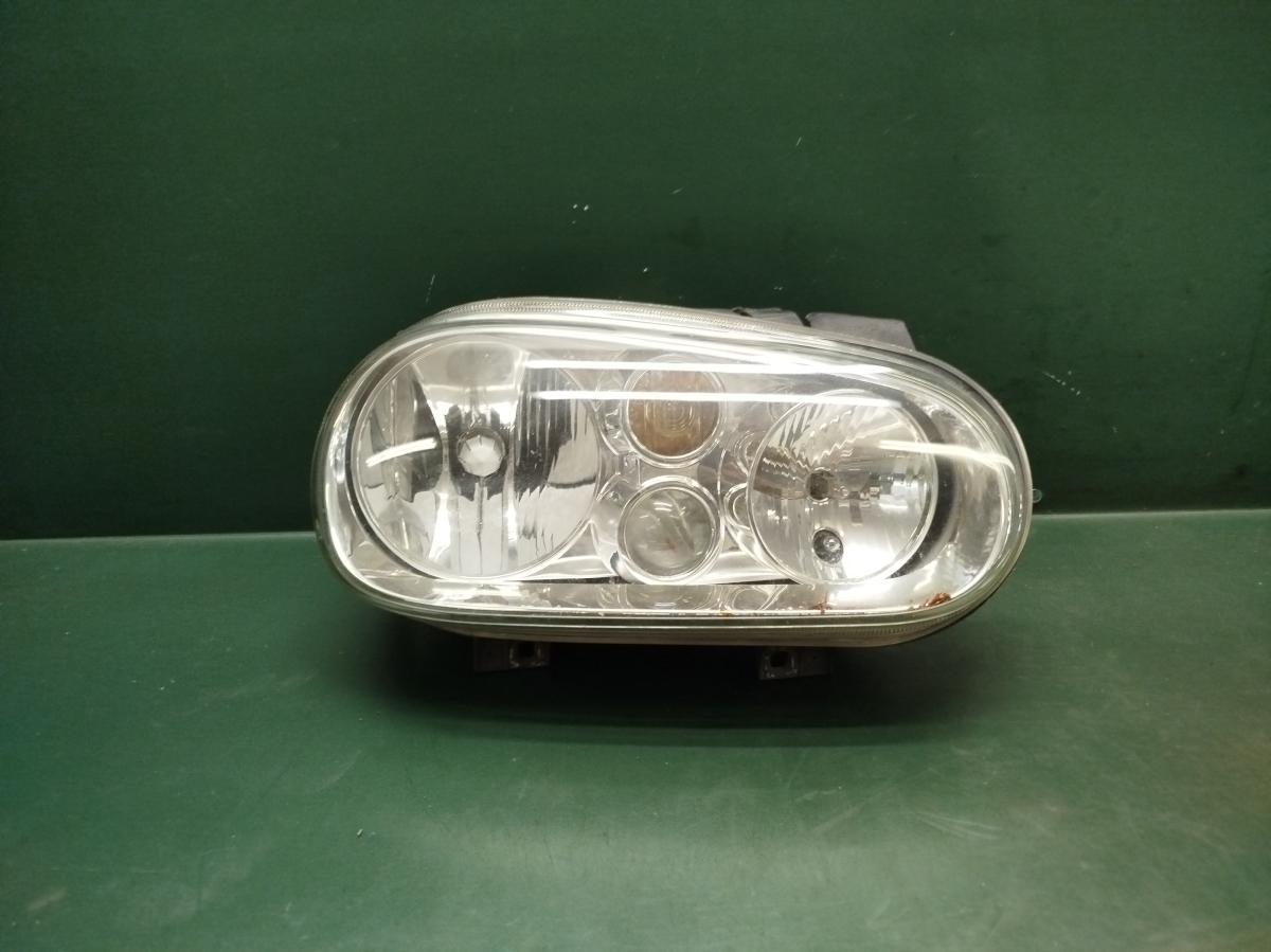 Světlo PP Halogen 1J1941016C Volkswagen GOLF 1997-2005