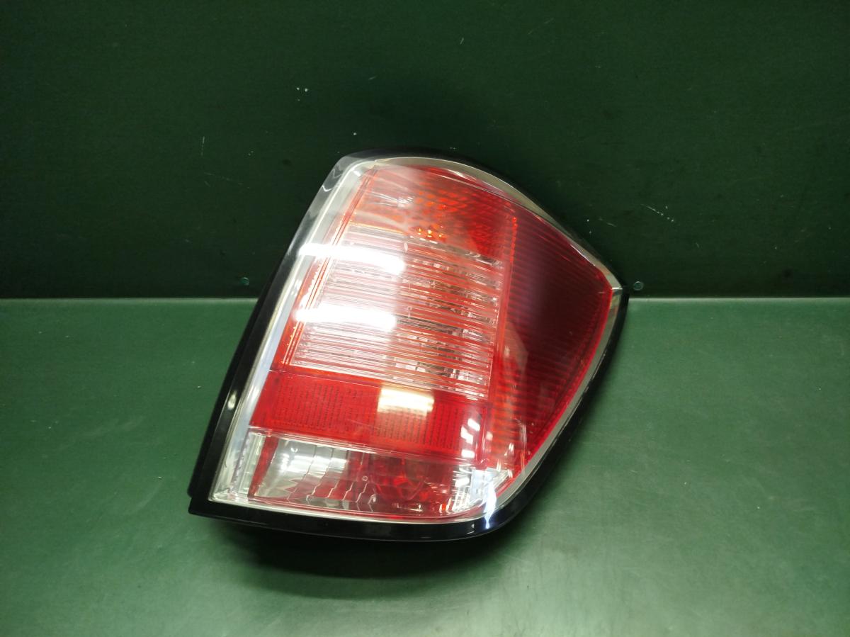 Světlo PZ 24451840 OPEL ASTRA 2004-2009