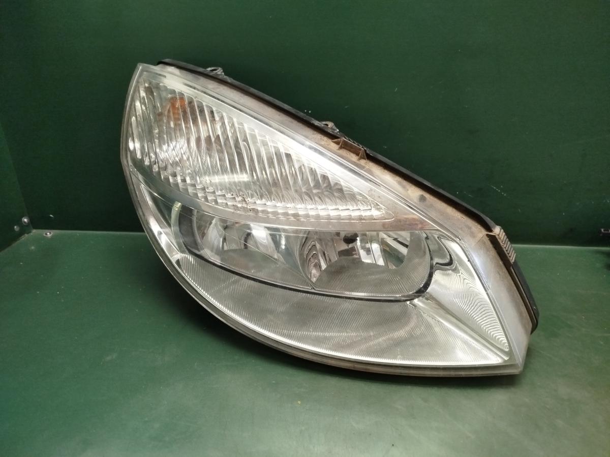 Světlo PP Halogen 158104-00RE RENAULT SCENIC iAutodily 1