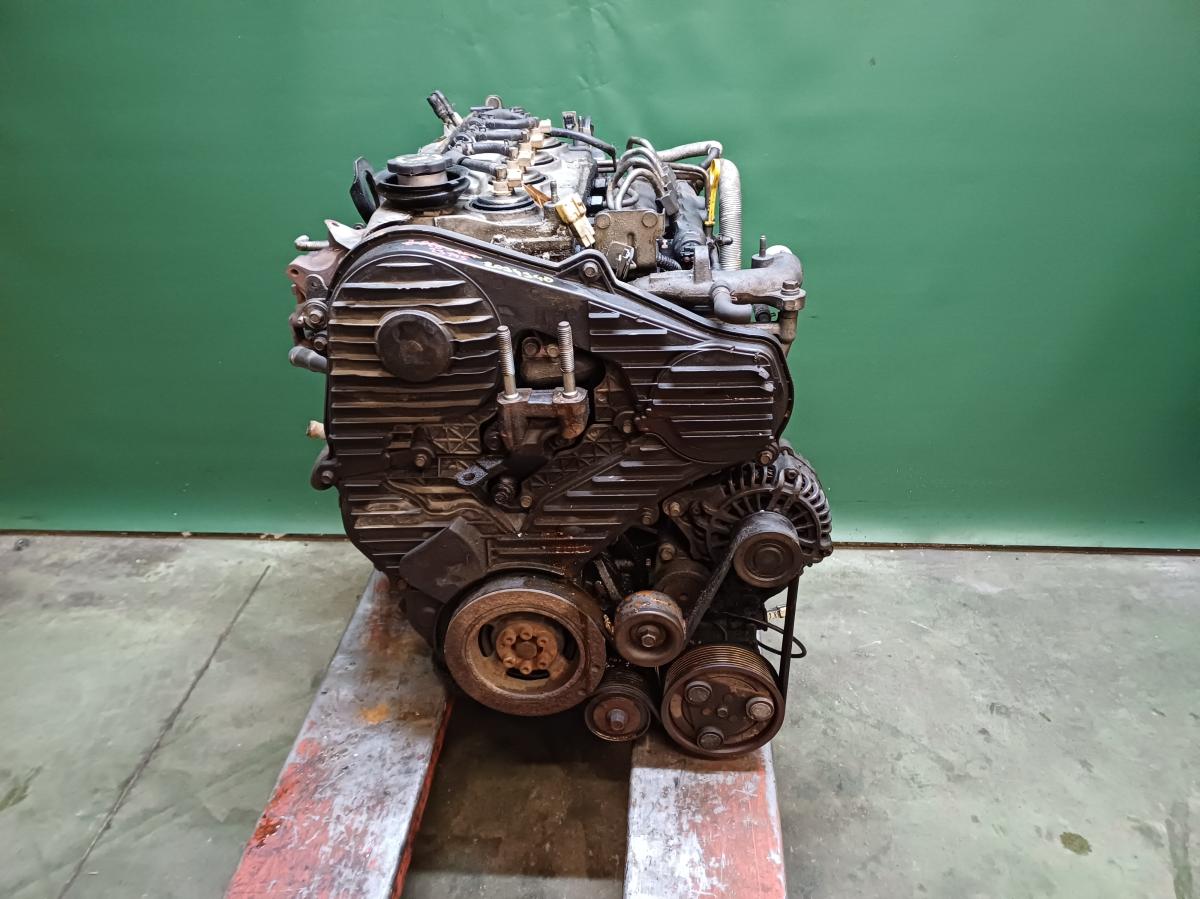 Motor 2.0 CD 105kw, RF7J MAZDA 5 iAutodily 2