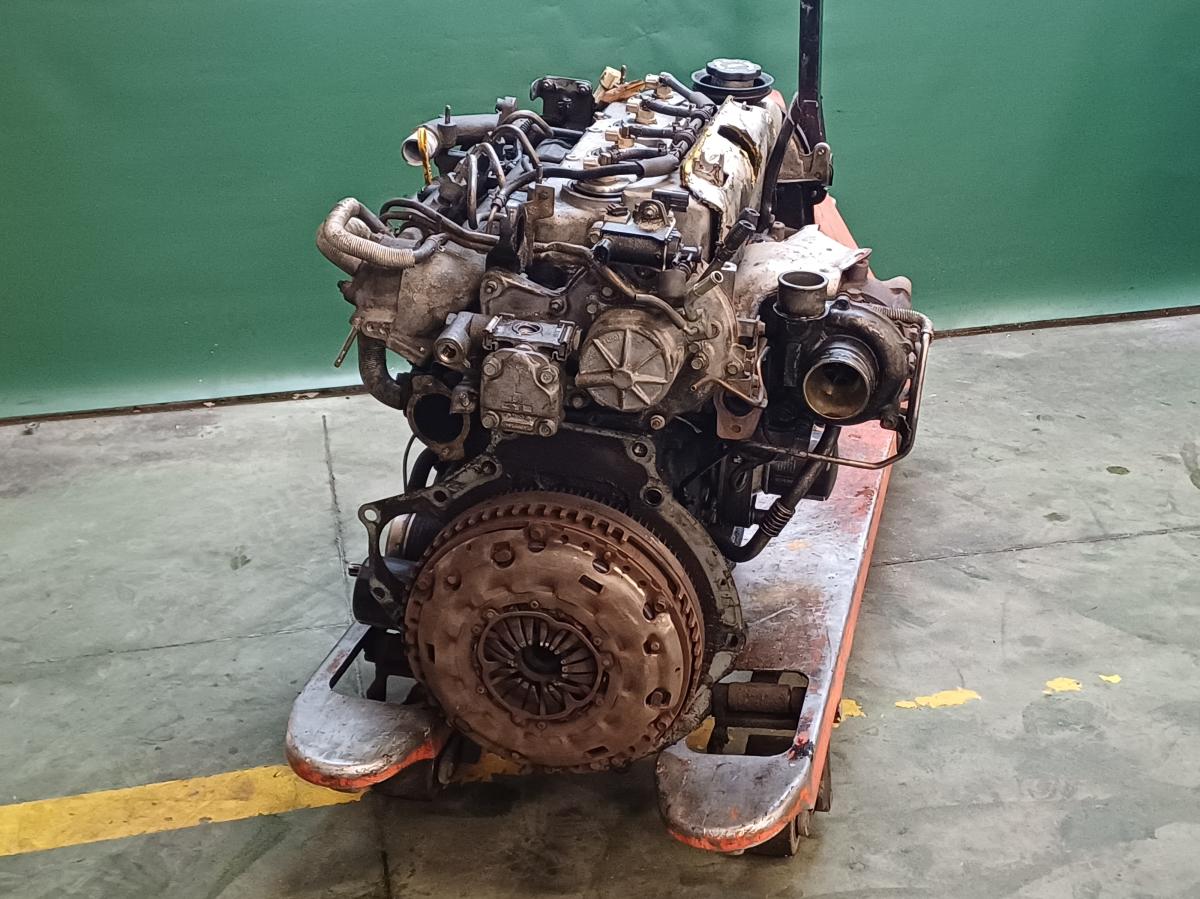 Motor 2.0 CD 105kw, RF7J MAZDA 5 iAutodily 4