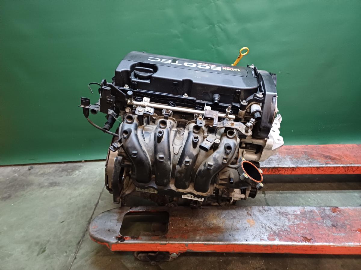 Motor 1.6 83kw, F16D4 CHEVROLET CRUZE iAutodily 1