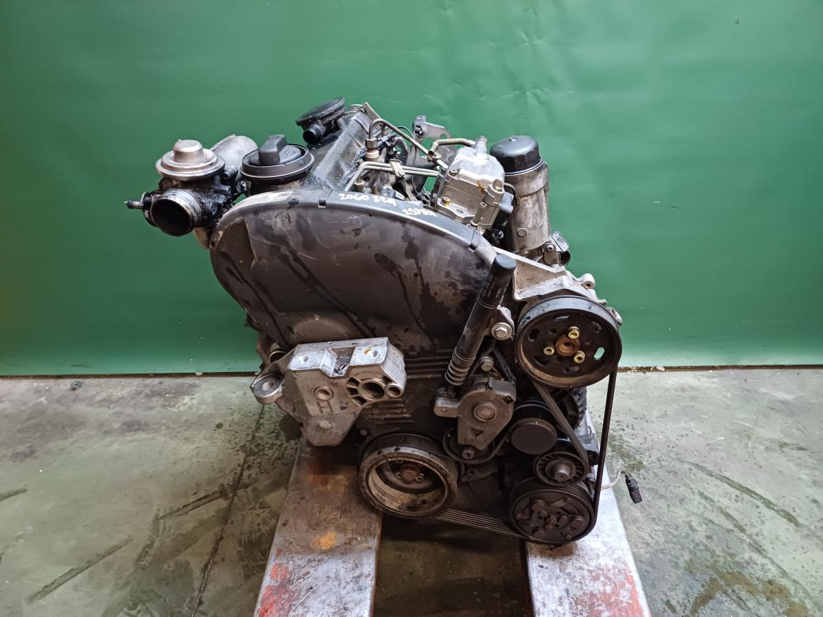 Motor 1.9 TDI 66kw,  ALH ŠKODA OCTAVIA iAutodily 2