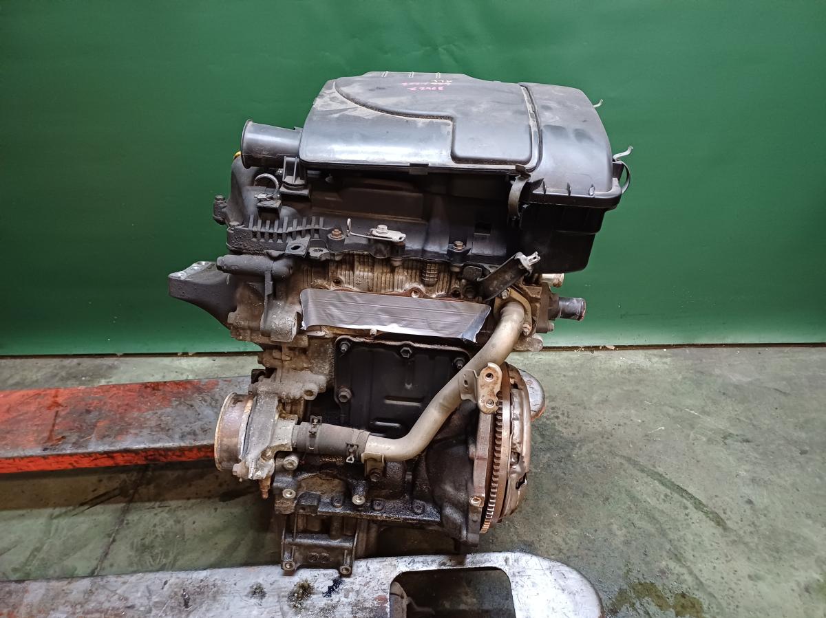 Motor 1.0 VVTi 51kw, 1KR-FE TOYOTA YARIS iAutodily 3