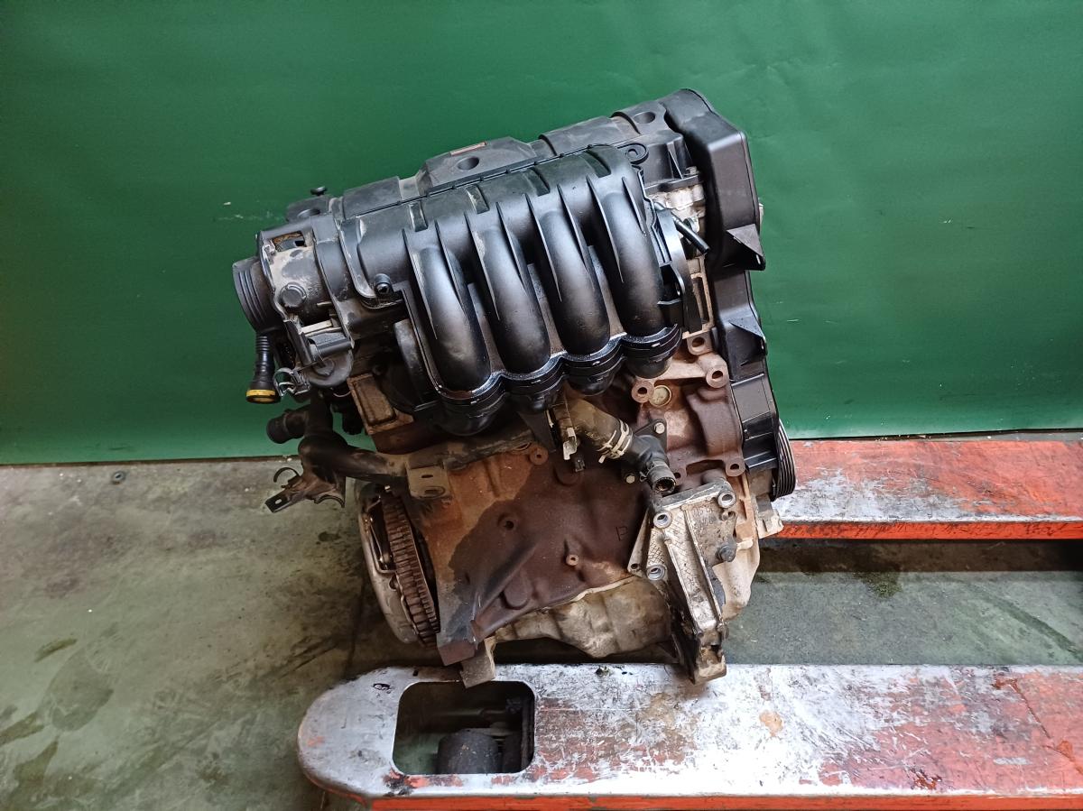 Motor 1.6 16V 80kw, NFU CITROËN BERLINGO iAutodily 1