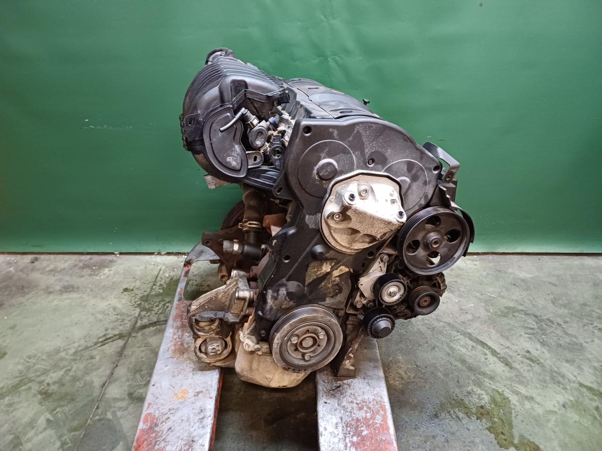 Motor 1.6 16V 80kw, NFU CITROËN BERLINGO iAutodily 2