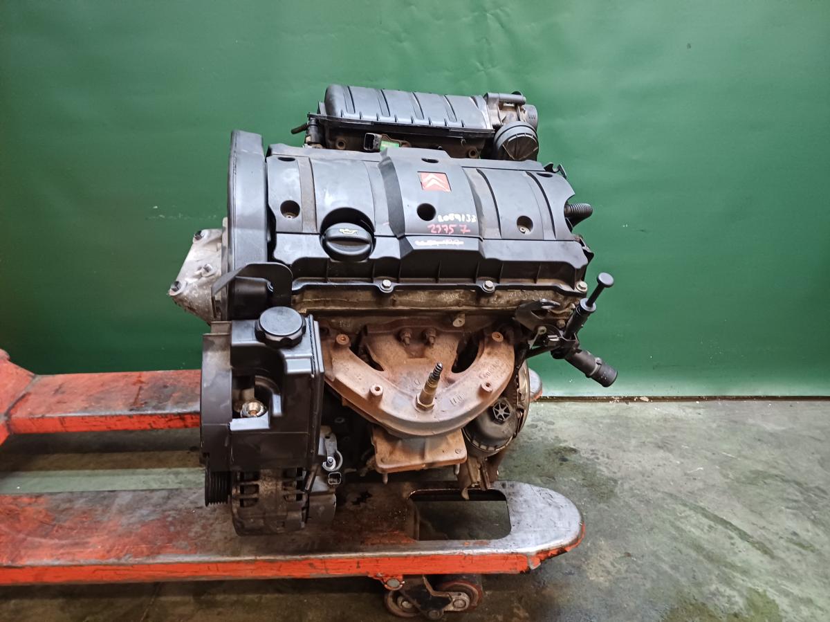 Motor 1.6 16V 80kw, NFU CITROËN BERLINGO iAutodily 3