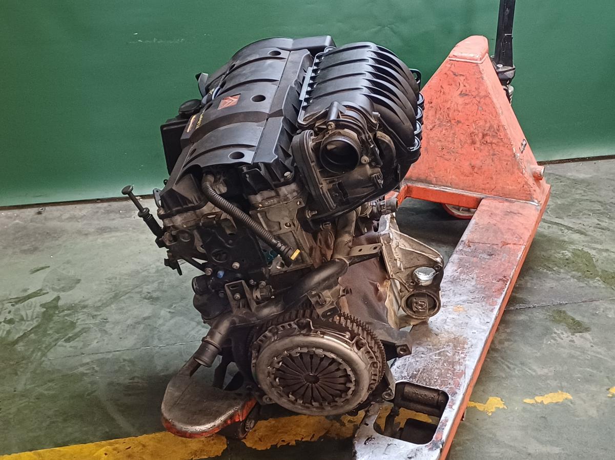 Motor 1.6 16V 80kw, NFU CITROËN BERLINGO iAutodily 4