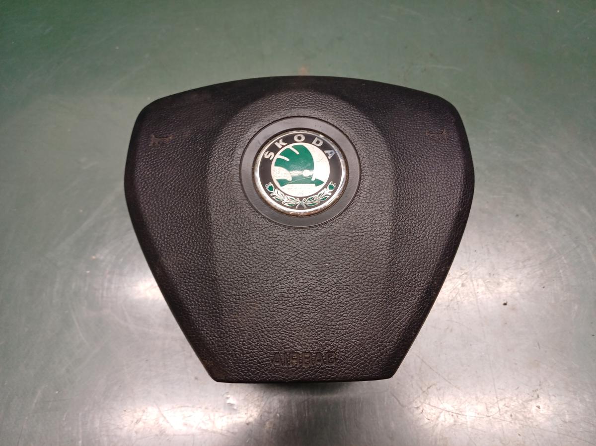 Airbag řidiče 1Z0880201AG ŠKODA OCTAVIA 2004-2009