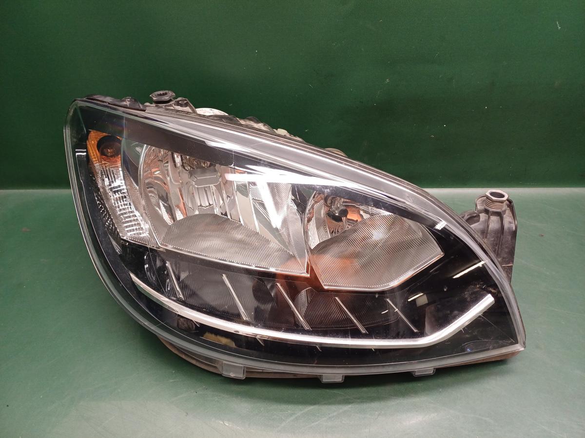 Světlo PP Halogen 1ST941006 ŠKODA CITIGO iAutodily 1