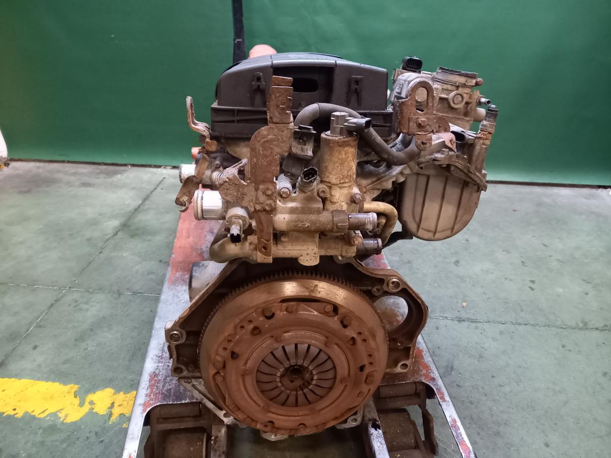 Motor 1,6 77kW OPEL ASTRA  iAutodily 4