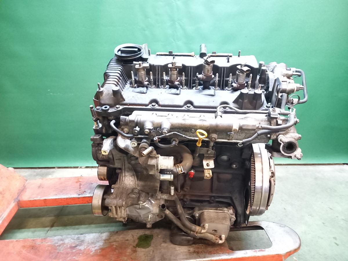 Motor 2,2 110 kW MAZDA 3 2009-2011