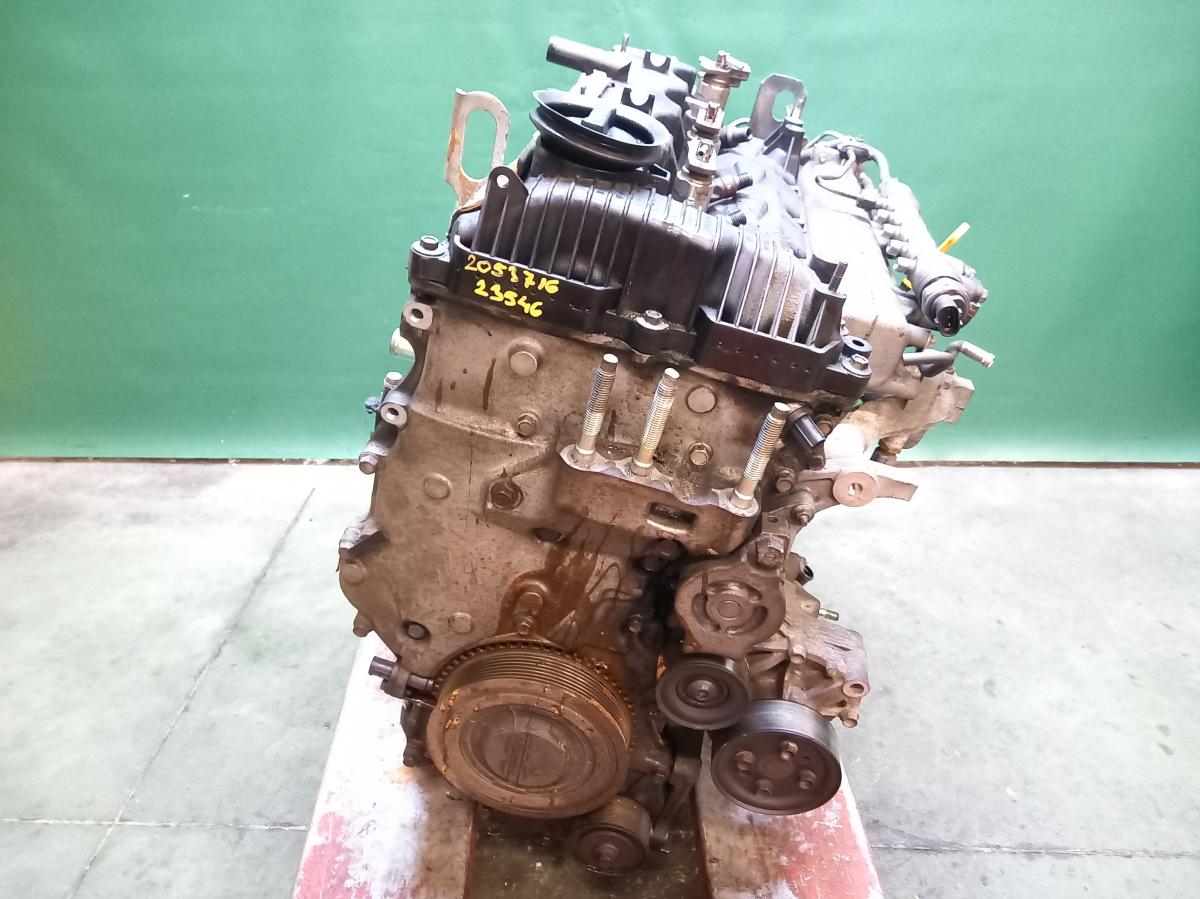 Motor 2,2 110 kW MAZDA 3 iAutodily 2