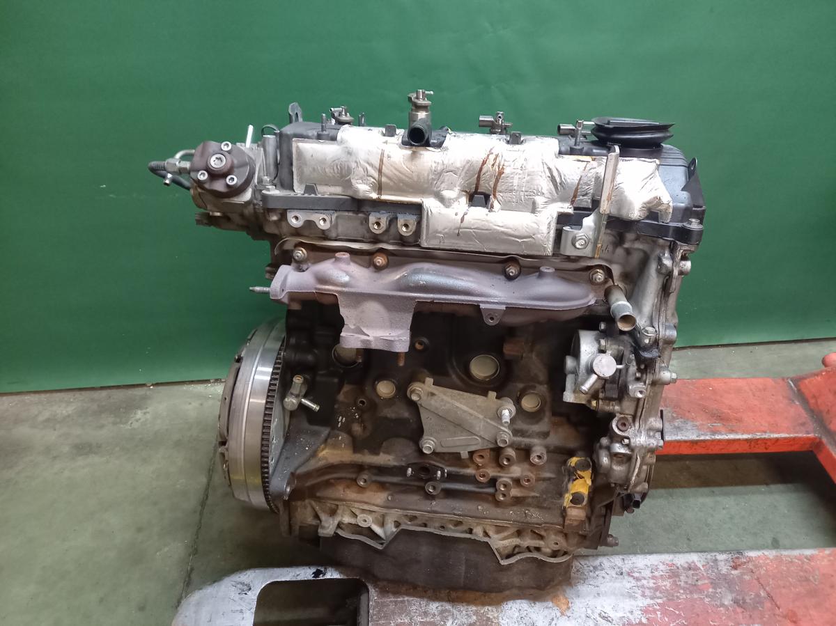 Motor 2,2 110 kW MAZDA 3 iAutodily 3