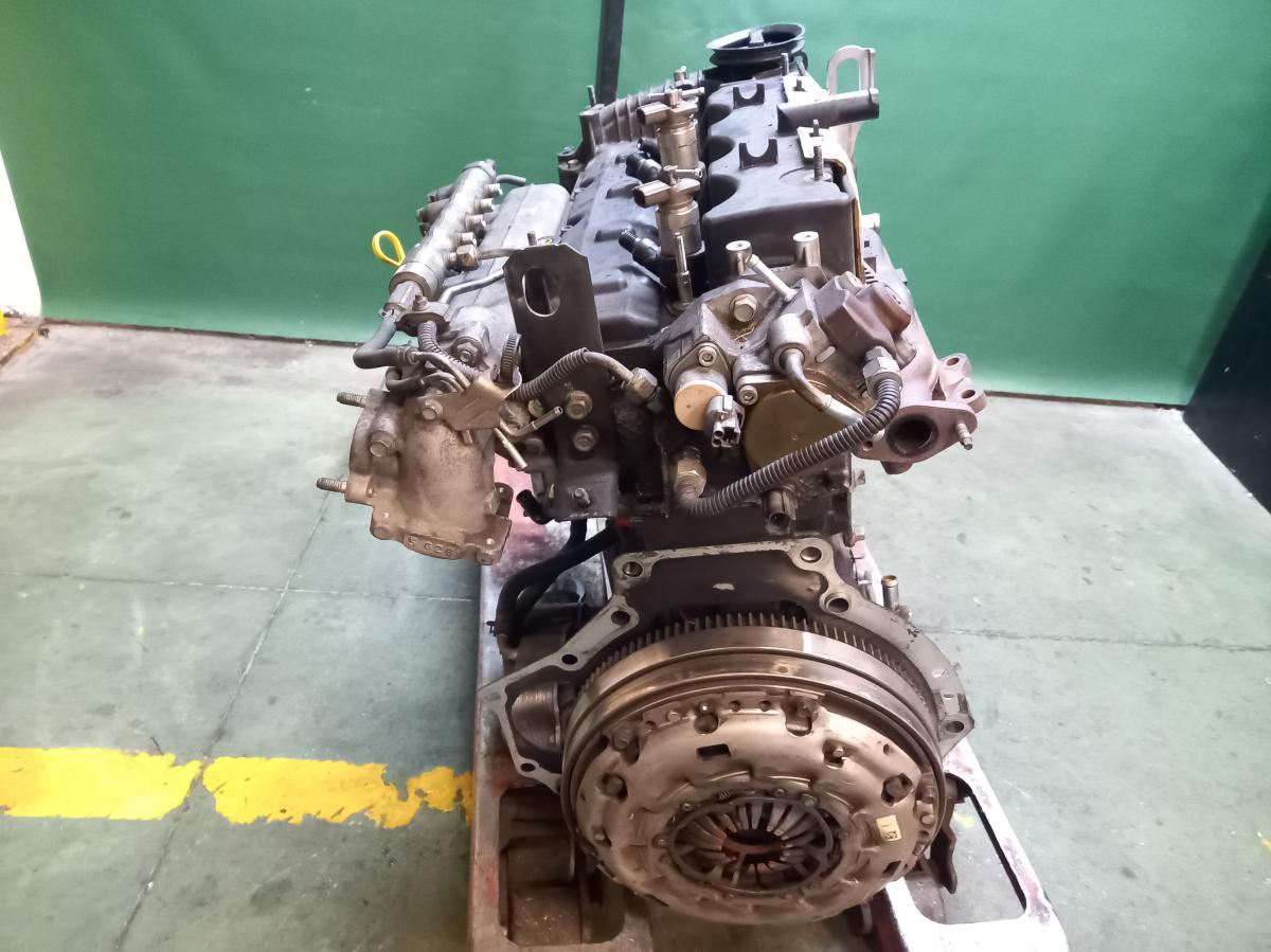 Motor 2,2 110 kW MAZDA 3 iAutodily 4