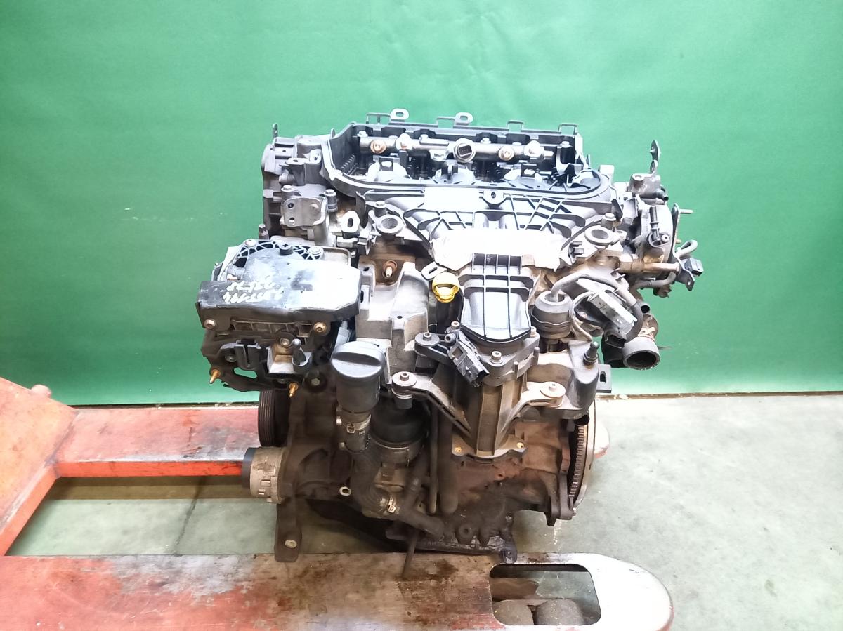 Motor 2,0 103kW FORD GALAXY 2006-2009