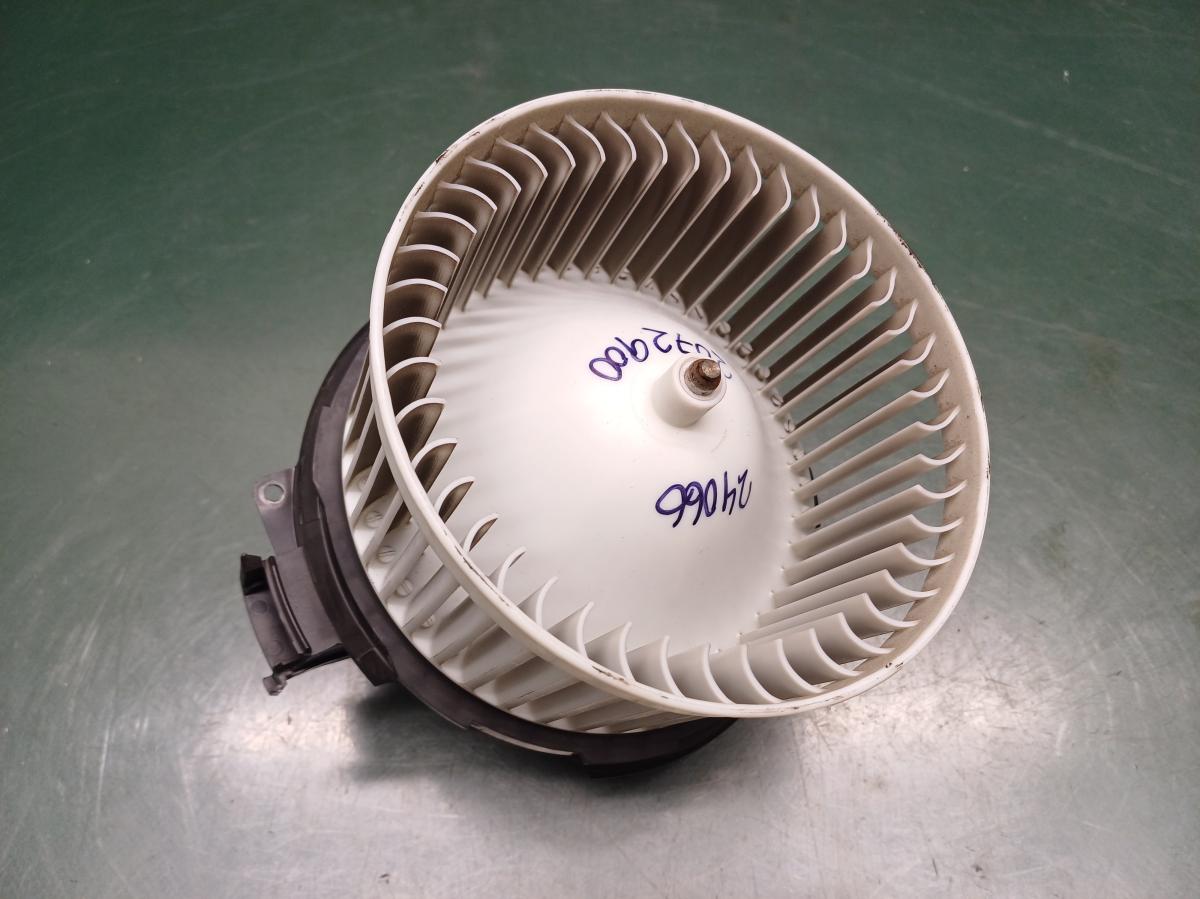 Ventilátor topení EB1D1S1B3C ŠKODA CITIGO iAutodily 2