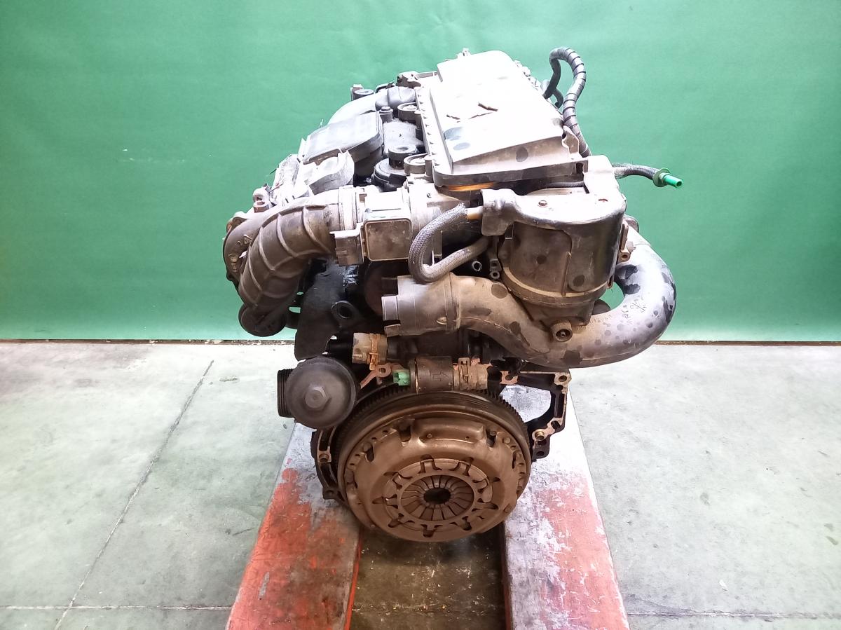 Motor 1,4 50kW FORD FUSION iAutodily 2