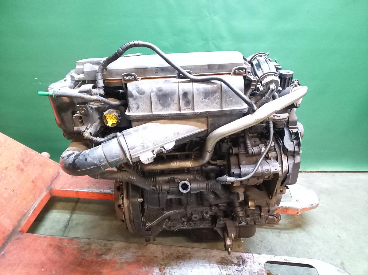 Motor 1,4 50kW FORD FUSION iAutodily 3