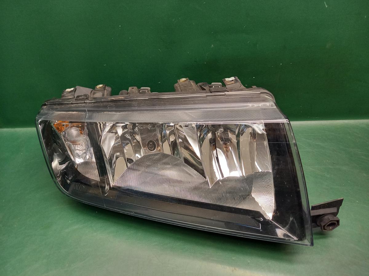 Světlo PP Halogen 1EB246048 ŠKODA FABIA 2000-2004