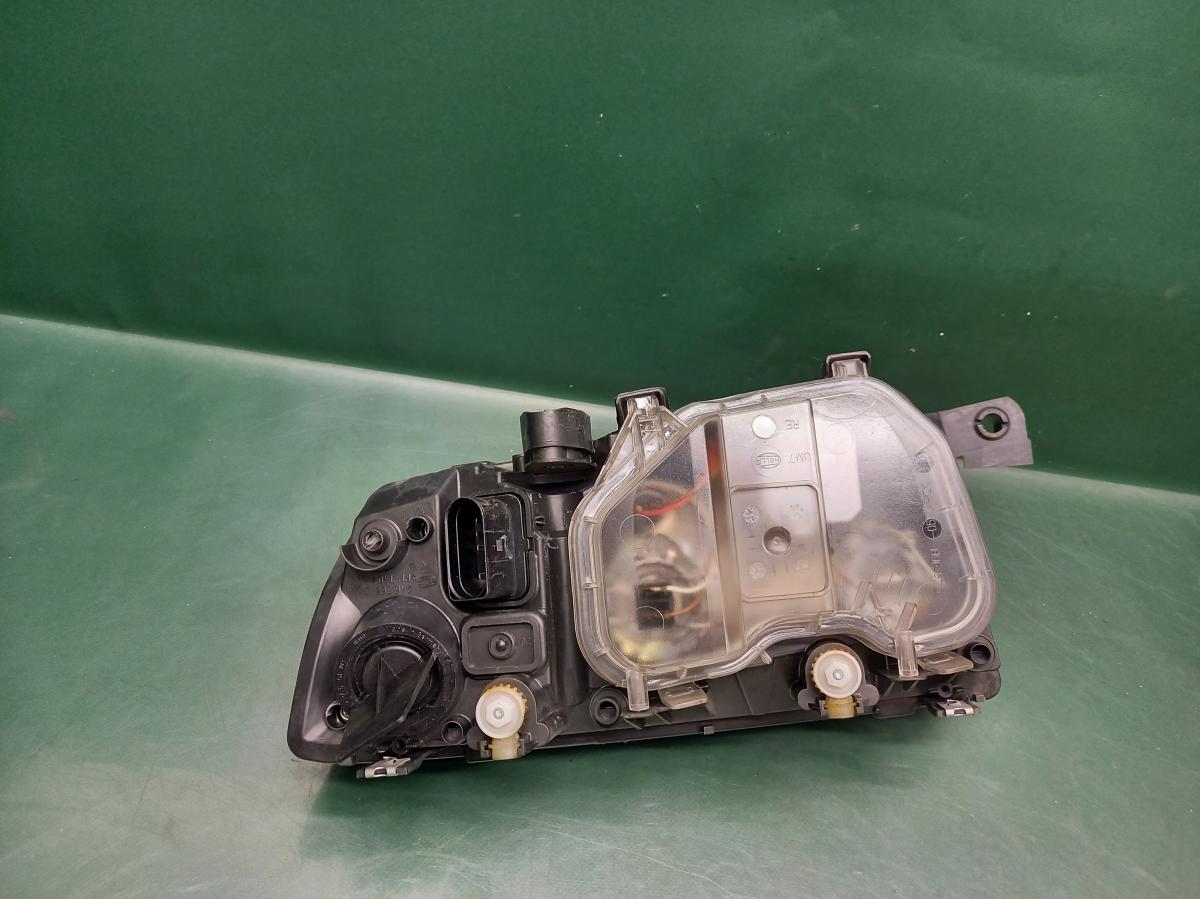 Světlo PP Halogen 1EB246048 ŠKODA FABIA iAutodily 2