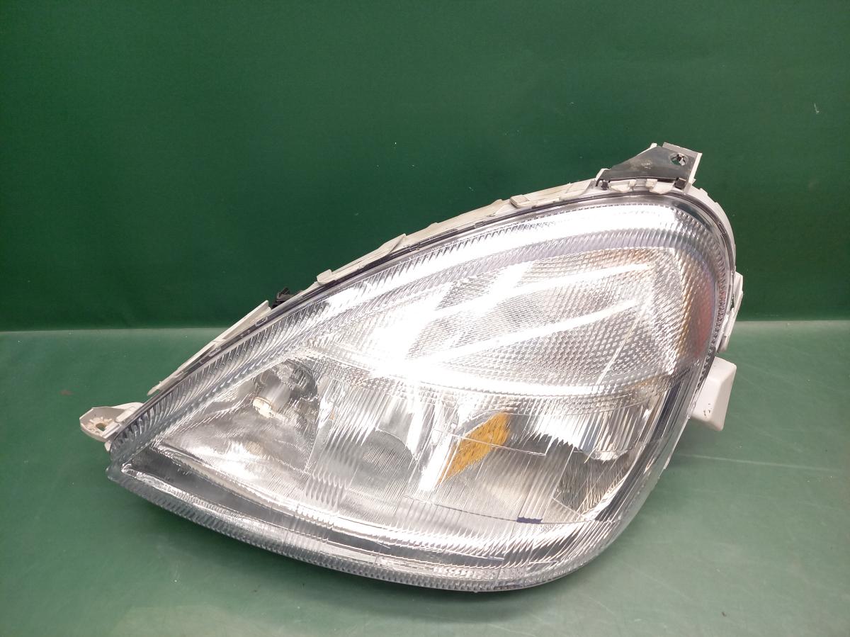 Světlo LP Halogen 20-A016B MERCEDES-BENZ A 1997-2000