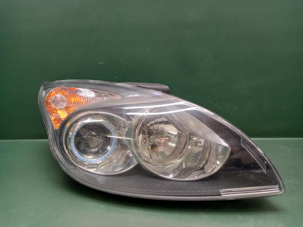 Světlo PP Halogen  HYUNDAI I30 iAutodily 1