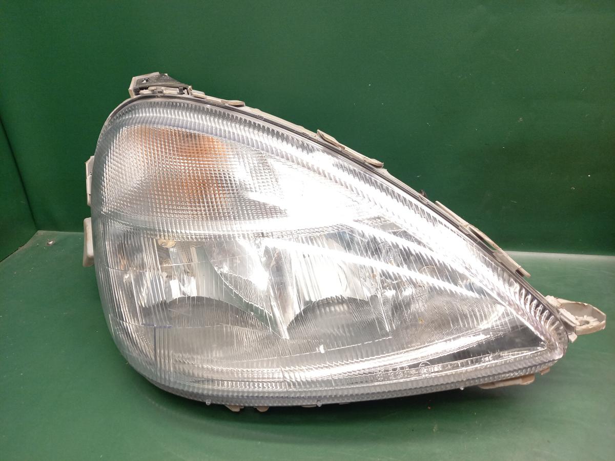 Světlo PP Halogen 20-A015B MERCEDES-BENZ A iAutodily 1