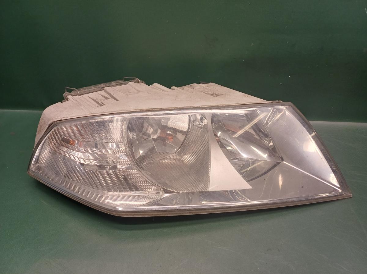 Světlo PP Halogen  ŠKODA OCTAVIA 2004-2009