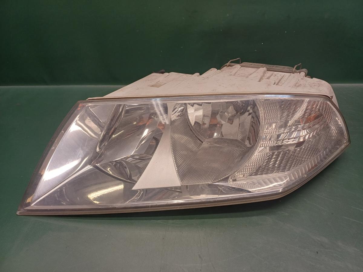 Světlo LP Halogen  ŠKODA OCTAVIA 2004-2009