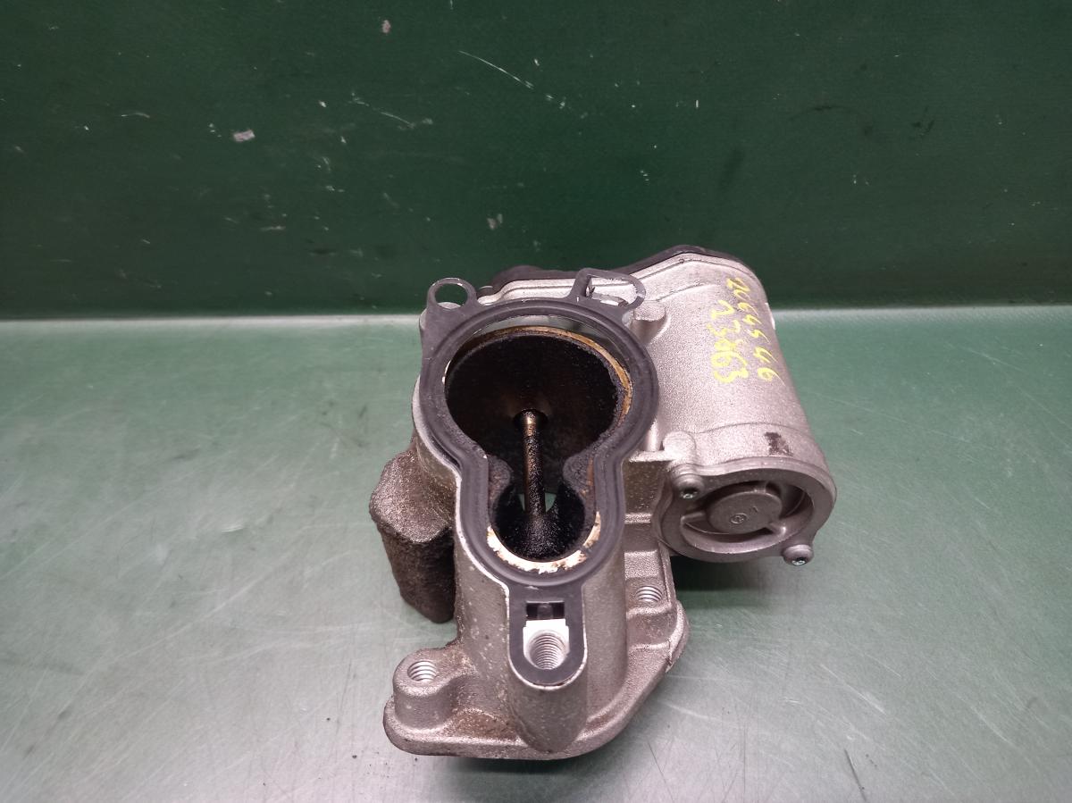 EGR ventil  RENAULT LAGUNA 2005-2007