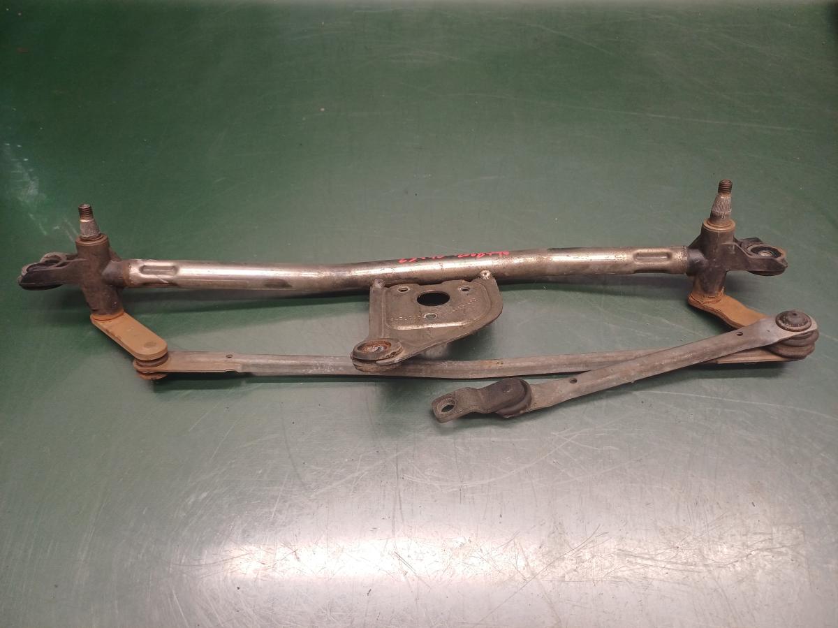 Mechanismus předních stěračů 1354851080 FIAT FIORINO 2008-0