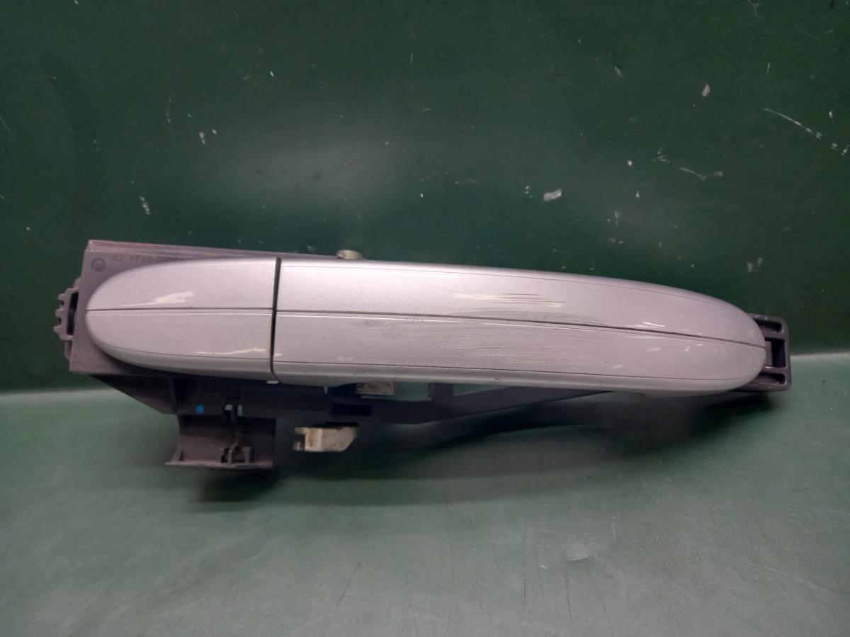 Klika dveří vnější PP 6m21u22404 FORD GALAXY 2006-2009